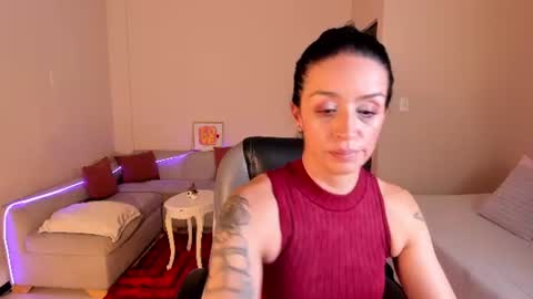 Sophia online show from July 2026 07:33:02 PM