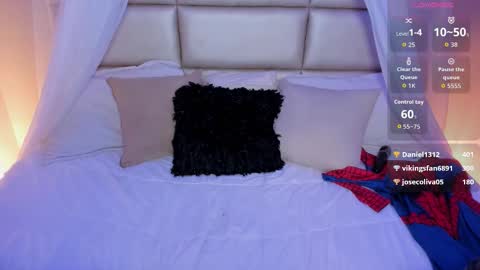 Kristen online show from October 2025 07:38:01 AM