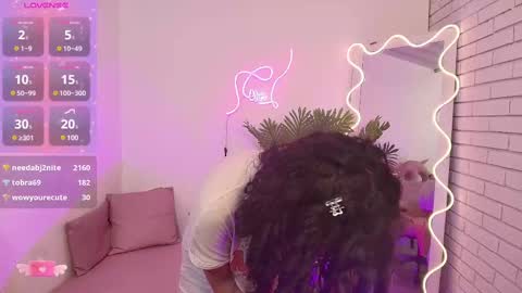 Snapshot of kristen_tay chatting on February 2025 05:50:01 PM kristen_tay online show from February 2025 05:50:01 PM