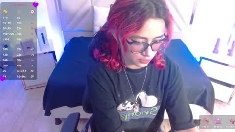 kristen_tay online show from December 2025 03:23:01 AM