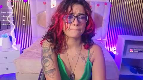 kristen_tay online show from March 2026 08:04:01 PM