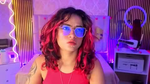 kristen_tay online show from March 2026 03:31:01 AM