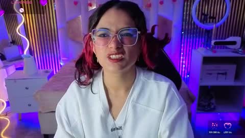 kristen_tay online show from April 2026 03:07:02 AM