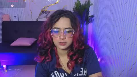 kristen_tay online show from April 2026 03:02:01 AM