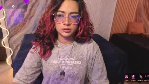 kristen_tay online show from April 2026 03:04:02 AM