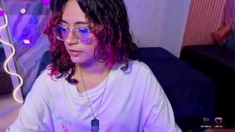 kristen_tay online show from April 2026 03:02:01 AM