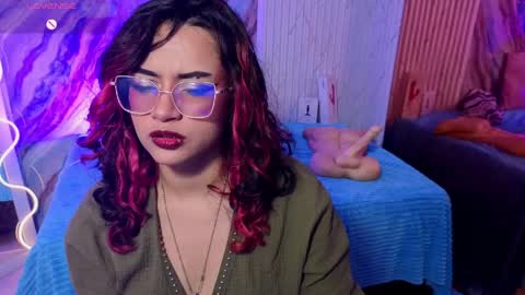 kristen_tay online show from May 2026 03:04:02 AM