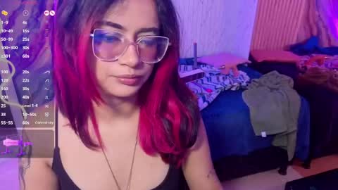 kristen_tay online show from May 2026 04:07:02 AM