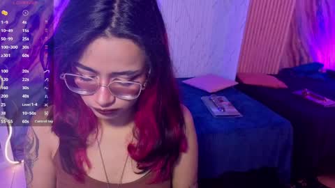 kristen_tay online show from May 2026 03:02:02 AM