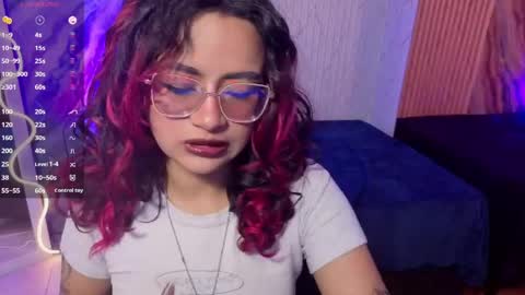 kristen_tay online show from May 2026 03:13:01 AM