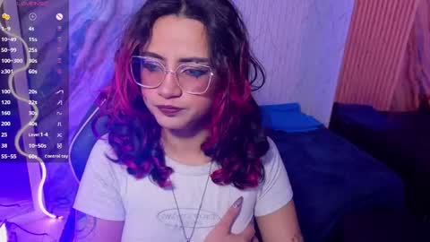 kristen_tay online show from May 2026 03:23:01 AM