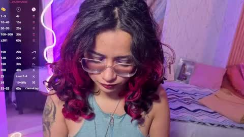 kristen_tay online show from May 2026 03:14:02 AM