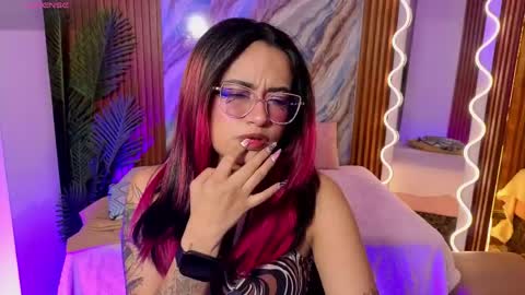 kristen_tay online show from June 2026 02:24:01 AM