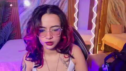 kristen_tay online show from June 2026 02:38:01 AM