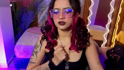 kristen_tay online show from June 2026 02:45:02 AM