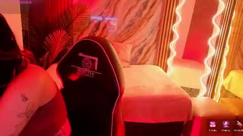 kristen_tay online show from June 2026 02:45:02 AM