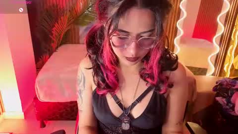 kristen_tay online show from June 2026 02:53:01 AM