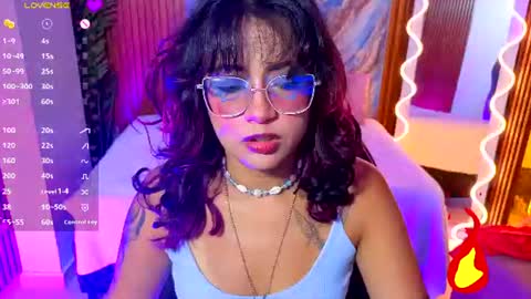 kristen_tay online show from July 2026 04:19:01 AM