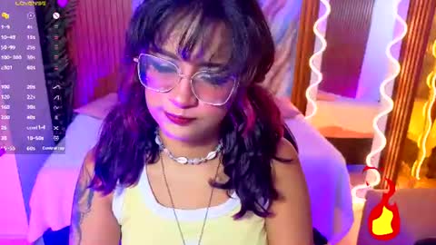 kristen_tay online show from July 2026 02:49:02 AM