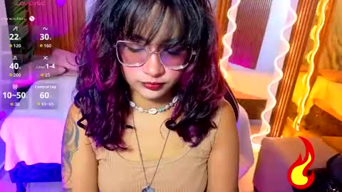 kristen_tay online show from July 2026 02:49:01 AM