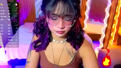 kristen_tay online show from July 2026 02:50:01 AM