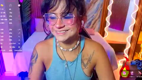 kristen_tay online show from July 2026 02:51:01 AM