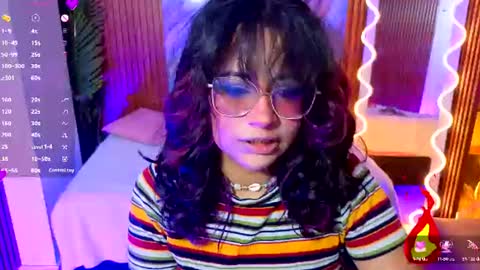 kristen_tay online show from July 2026 02:59:01 AM