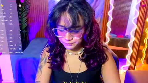 kristen_tay online show from July 2026 02:58:02 AM