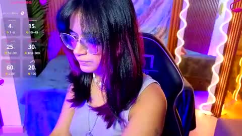 kristen_tay online show from July 2026 03:04:01 AM