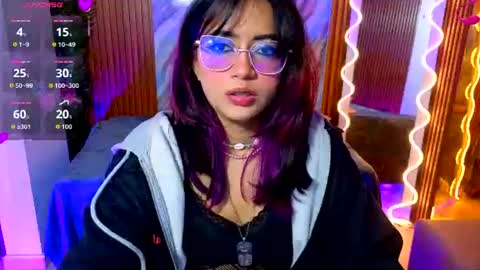 kristen_tay online show from July 2026 02:51:01 AM