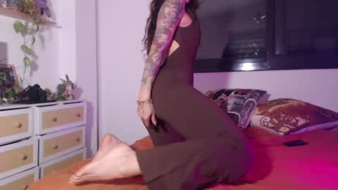 Snapshot of kristenwylde chatting on March 2025 06:39:02 PM Kristen Wylde - online show from March 2025 06:39:02 PM