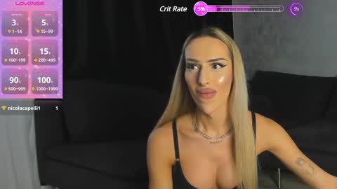 Kris the doll online show from February 2025 06:08:02 AM