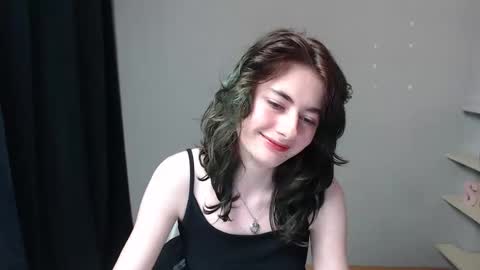 Snapshot of kristi_nas chatting on December 2024 01:22:02 PM Kristina online show from December 2024 01:22:02 PM