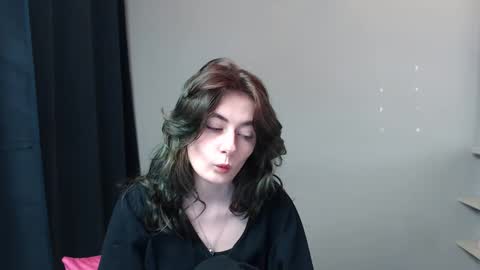 Snapshot of kristi_nas chatting on December 2024 10:24:01 AM Kristina online show from December 2024 10:24:01 AM