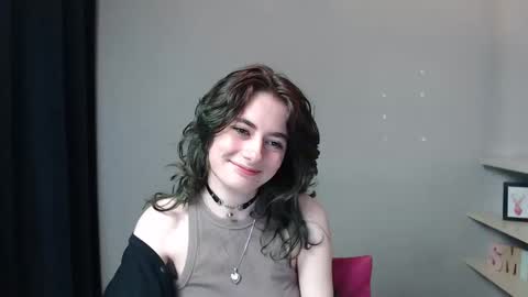 Snapshot of kristi_nas chatting on December 2024 10:27:01 AM Kristina online show from December 2024 10:27:01 AM