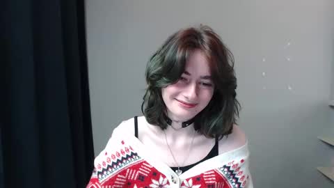 Snapshot of kristi_nas chatting on December 2024 10:42:02 AM Kristina online show from December 2024 10:42:02 AM