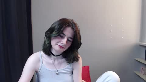 Snapshot of kristi_nas chatting on January 2025 01:14:02 PM Kristina online show from January 2025 01:14:02 PM
