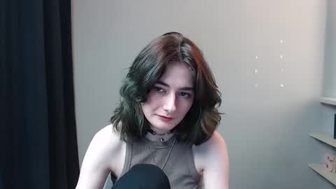 Snapshot of kristi_nas chatting on January 2025 01:19:02 PM Kristina online show from January 2025 01:19:02 PM