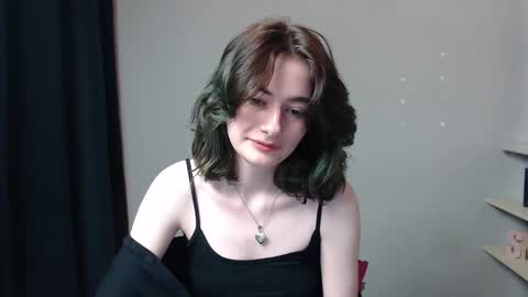 Snapshot of kristi_nas chatting on January 2025 10:22:01 AM Kristina online show from January 2025 10:22:01 AM