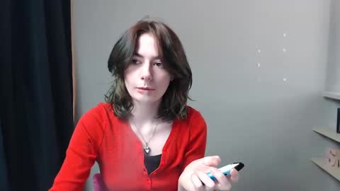 Snapshot of kristi_nas chatting on January 2025 10:20:01 AM Kristina online show from January 2025 10:20:01 AM