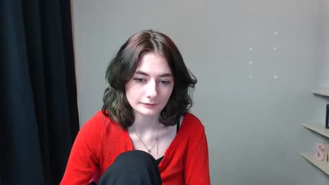Snapshot of kristi_nas chatting on January 2025 01:24:01 PM Kristina online show from January 2025 01:24:01 PM