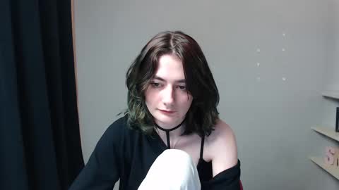 Snapshot of kristi_nas chatting on January 2025 01:31:01 PM Kristina online show from January 2025 01:31:01 PM
