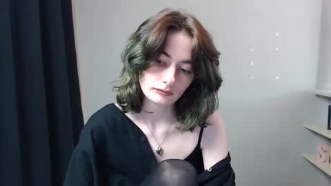 Snapshot of kristi_nas chatting on January 2025 10:14:02 AM Kristina online show from January 2025 10:14:02 AM