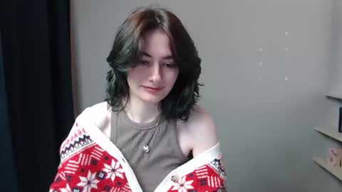 Snapshot of kristi_nas chatting on January 2025 10:17:01 AM Kristina online show from January 2025 10:17:01 AM