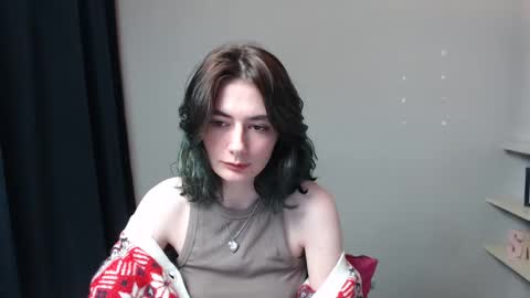 Snapshot of kristi_nas chatting on January 2025 01:20:01 PM Kristina online show from January 2025 01:20:01 PM