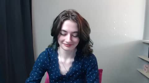 Snapshot of kristi_nas chatting on January 2025 10:18:02 AM Kristina online show from January 2025 10:18:02 AM