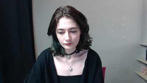 Snapshot of kristi_nas chatting on January 2025 10:22:01 AM Kristina online show from January 2025 10:22:01 AM