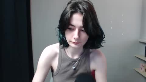 Snapshot of kristi_nas chatting on January 2025 10:21:02 AM Kristina online show from January 2025 10:21:02 AM