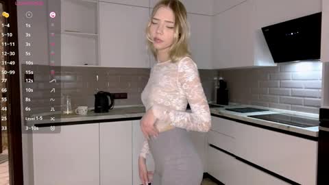 Alisa online show from March 2026 04:12:02 PM