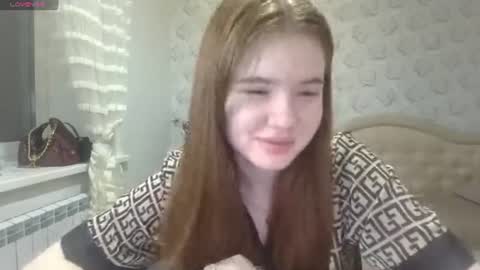 Alisa online show from July 2026 09:33:01 PM